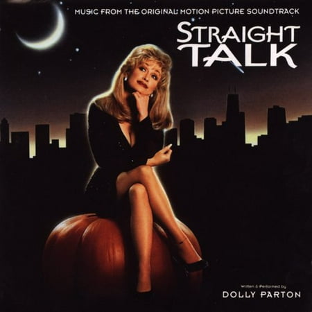 Straight Talk (1992 Film)