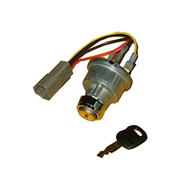 110-7887 Ignition Switch A Fits Caterpillar