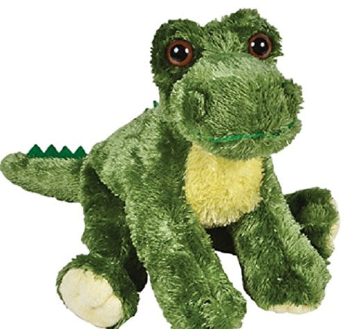 stuffed alligator walmart