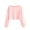 Z05Pink, variant on Kids Crop Tops Girls Long Sleeve Tee Shirts Cute Daisy Pinted Fashion Sweatshirt Pullover Top Black 140
