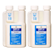 Bayer Tempo SC Ultra Insecticide Kills Ants, Bed Bugs, Yellow Jackets plus 100s more; 240mls (8.12fl oz) - Two Pack