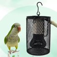 thumbnail image 2 of Winter Heating Reptile Heat Lamp Pet Coop Heater Kit Parrot Warmer Lamp Multipurpose Lighting Tortoise Heat Emitter Lizard Reptile Bird Cage Decoratio, 2 of 5