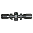thumbnail image 6 of Kexuan Kexuan 4X32 Compact Scope w/ Dovetail Scope Rings, 1 in Tube, Red/Green 5, 6 of 7