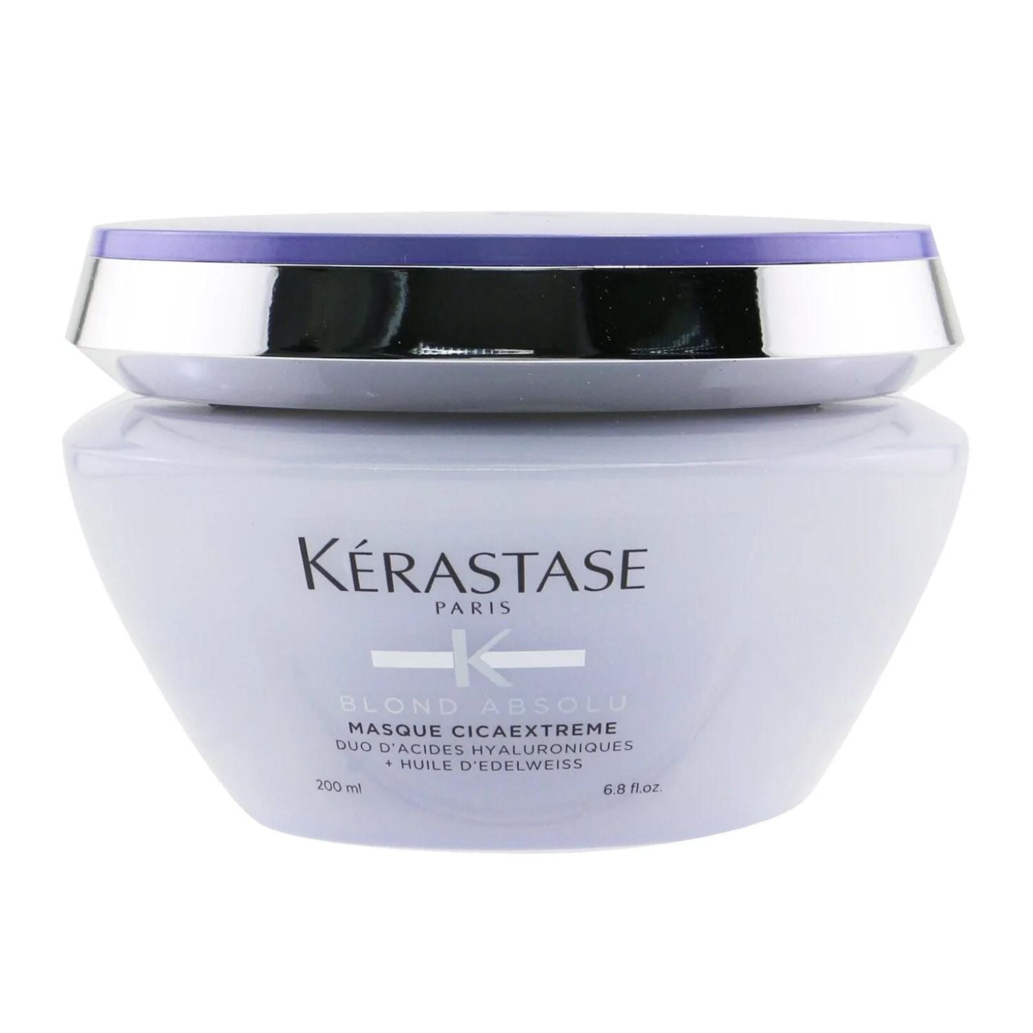 Kerastase Blond Absolu Masque Cicaextreme Hair Mask for Sensitized Lightened or Highlighted Hair 200 ml/6.8 oz