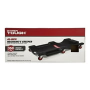 Hyper Tough Heavy Duty Mechanics Creeper 1 Set Pack