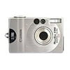 Canon PowerShot ELPH S100 - Digital camera - compact - 2.1 MP - 2x optical zoom - metallic silver
