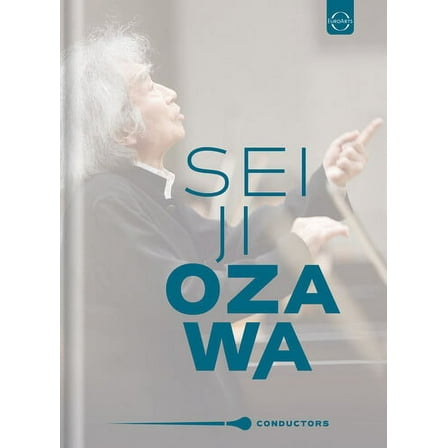 Seiji Ozawa - Retrospective (DVD), Euroarts, Music & Performance
