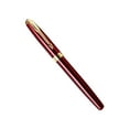 thumbnail image 1 of Metal Business Pen Smooth Writing Ink Refillable Elegant for and Executives 10ml, 1 of 4