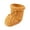 True color, variant on Elegant Fake Rattan Handwoven Storage Basket For Boot Shoes Home Organization