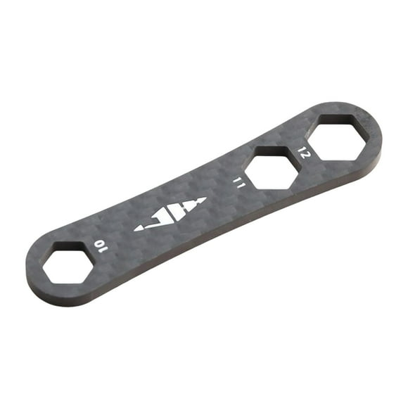 jinwen Fishing Reel Wrench Tool Maintenance Tool for Fishing Sea Fishing Angler