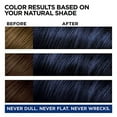 thumbnail image 3 of L'Oreal Paris Feria Multi Faceted Shimmering Color Hair Coloring Tool Kit, 3 of 7