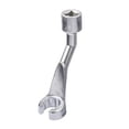 thumbnail image 3 of Llave de Vaso para Línea de Combustible Cola 1/2' Llave de Tubo en L 19mm, 3 of 8