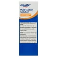 Equate Hard Contact Lens MultiAction Solution, 3.5 fl oz