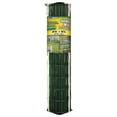 thumbnail image 2 of YARDGARD 36 inch by 50-foot 14 gauge Including Green PVC Coating 2 inch by 4 inch mesh Welded Wire, 2 of 7