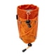 thumbnail image 2 of Portabotellas para exteriores para correa de mochila, bolsa multiusos para botellas de agua. Naranja, 2 of 9