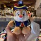 thumbnail image 3 of Muñeco de peluche original de Disney para hombro, Mickey, Chip y Dale, mini bebé, 3 of 4