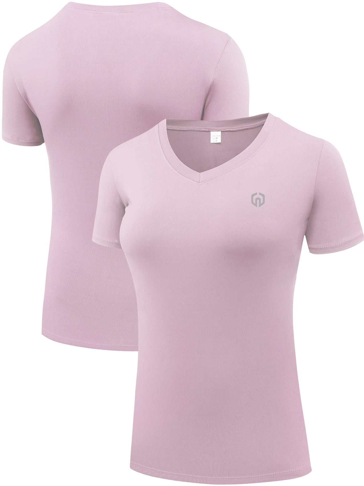 Buy NELEUS Women's 3 Pack Compression Shirts Long Sleeve Yoga Athletic  Running T Shirt Online at desertcartINDIA