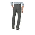 thumbnail image 2 of Wrangler Men's Dark Shadow ATG All Terrain Gear Synthetic Straight Utility Pants - 36 X 34, 2 of 2