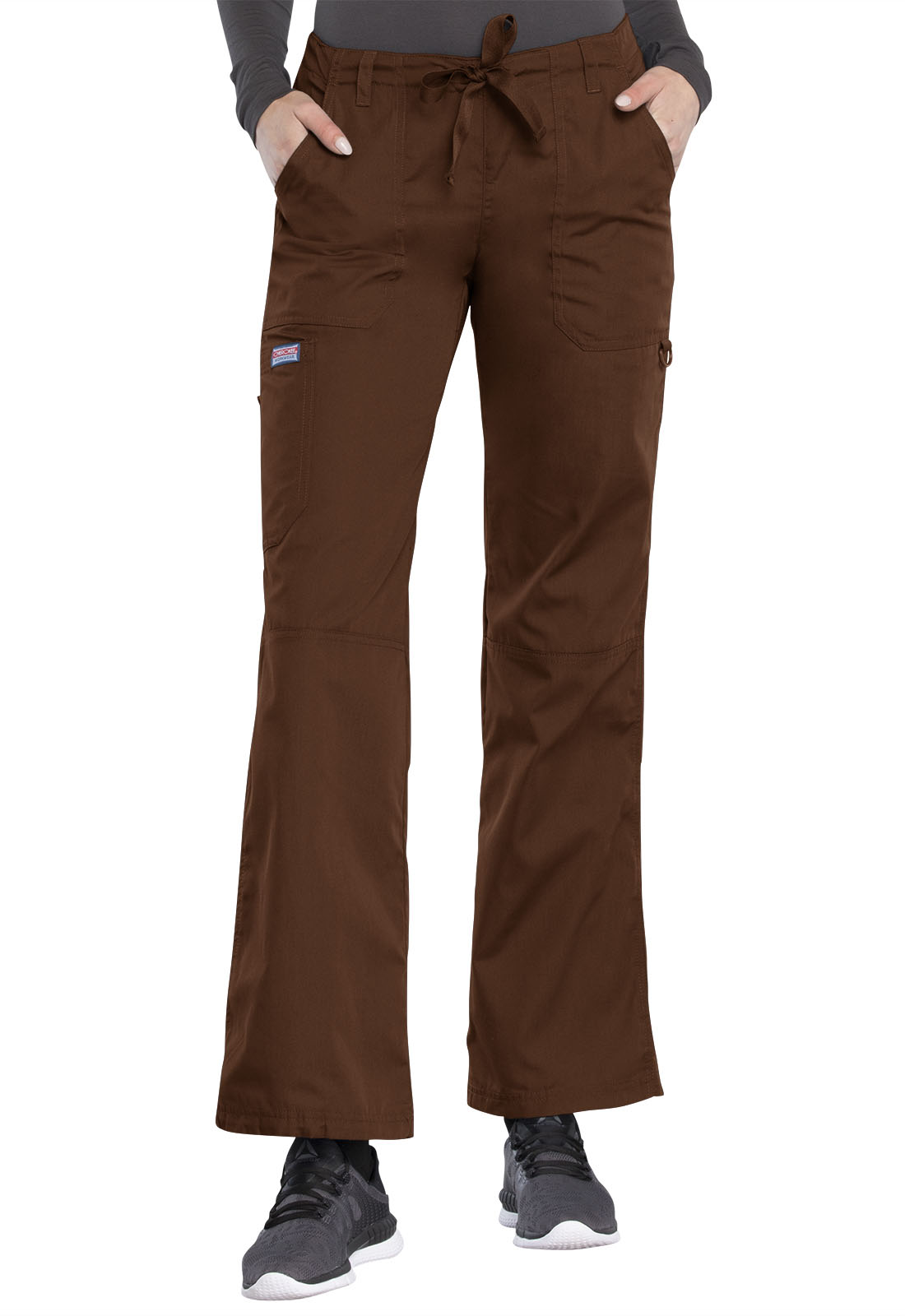 Cherokee Workwear Scrubs Pant for Women 