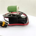 thumbnail image 5 of Fyuu Engine Cooling Fan Motor Wiring Harness For Dodge Challenger Charger 09-21 68050128Aa, 5 of 5