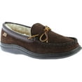 thumbnail image 3 of L.B. Evans Men's Atlin Slipper, 3 of 7