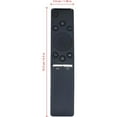 thumbnail image 4 of BN59-01300G BN59-01298E Replace Voice Remote Control for Samsung Smart TV UN40MU7000F UN43MU6300F UN55MU8000, 4 of 6