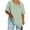 Beige-1, variant on Lenago Womens Tops Under $5 Blouses for Women Plus Size Summer Fashion Fleshy Casual Short-sleeved Tops Tunic Tops