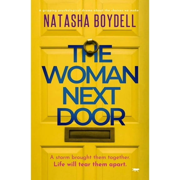 The Woman Next Door, (Paperback)