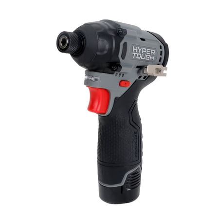 Hyper Tough 12V Brushless Impact Driver