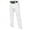 WHITE, variant on Easton Youth Mako 2 Solid Baseball Pants