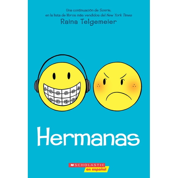 Hermanas (Sisters), (Paperback)