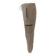 thumbnail image 4 of Pantalon George Talla EG Cargo con Jareta en Cintura Beige, 4 of 4