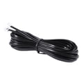 thumbnail image 5 of 2X RJ11 6P4C Cuerda Cable de Telefono Modem ADSL 5 Metros, 5 of 5