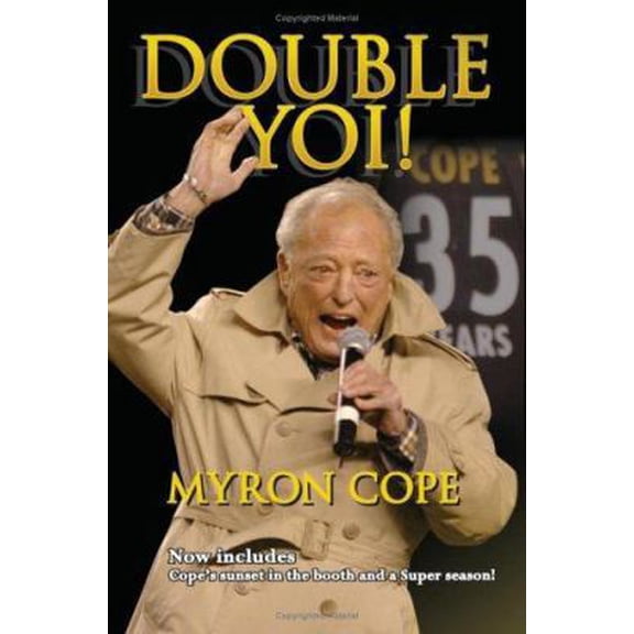 Pre-Owned Double Yoi! 9781596700697 Used