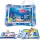 thumbnail image 1 of Hoidokly Cojín de Agua Inflable Bebé, Alfombrilla Tummy Time para Bebés, PVC Sensor Water Playmat, Juguetes Sensoriales Perfectos G, 1 of 6
