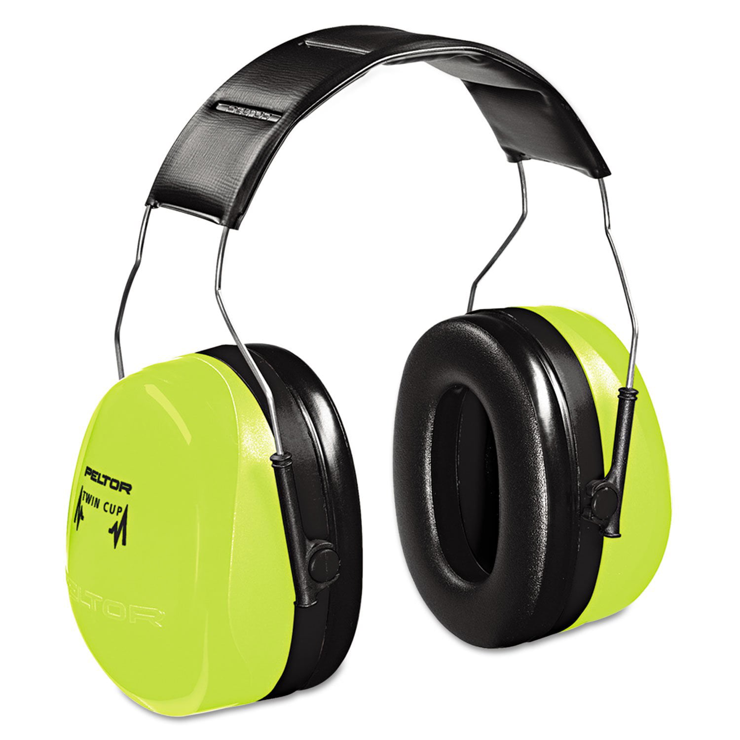 30dB Anti-noise Earmuffs Hearing Protection Shooting Sports Ear Muff Headset SS 