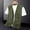 Army Green, variant on WXLWZYWL Mens Lightweight Summer Fishing Vest Safari Travel Photo Cargo Vests Sleeveless Jacket Outdoor Work Clothing