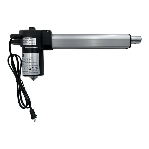 Power Recliner Lift Chairs Kaidi Linear Actuator Model KDYJT011-006 Motor Replacement