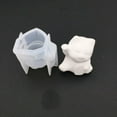 thumbnail image 1 of Silicone Animal , Reusable And High Temperature  For DIY Crafts, 1 of 8
