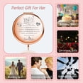 thumbnail image 4 of MYOSPRK Doctor TV Show Inspired Gift Doctor Compact Travel Makeup Mirror Doctor Anatomy Fans Merchandise Graduation Gift for Medical Students (CA Doctor Anatomy Mirror), 4 of 7
