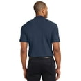 thumbnail image 2 of Port Authority Men's Stain Resistant Polo, 2 of 2