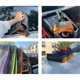 thumbnail image 2 of Set of 3 Advanced Carbon Fiber Cleaning Cloth Absorbs Liquids Instantly Multipurpose Microfiber Polishing Towel Multicolor, 2 of 4