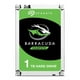 thumbnail image 2 of DISCO DURO Seagate  1TB BARRACUDA 3.5 SATA3 7200RPM ST1000DM010, 2 of 2