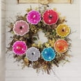thumbnail image 3 of Estacas de jardín JShteea con diamantes 8 Uds para manualidades, 3 of 9