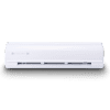 Classic White