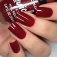 thumbnail image 2 of L.A. COLORS Quick Color Fast Drying Polish, Dashing, 0.49 fl oz, 2 of 5