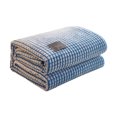 thumbnail image 1 of ¡Ofertas de liquidación! Manta multifuncional, manta para la siesta, manta de franela, manta para la siesta, manta transpirable, suave, cómoda, lavable a máquina para todas las estaciones, 1 of 6