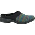 thumbnail image 3 of So Lite by Easy Street Cozy Comfort Mules (Women), 3 of 7
