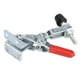 thumbnail image 3 of 2 Piezas Toggle Clamps Ecomeon Hierro Galvanizado GH-101-A 50KG, 3 of 4