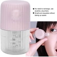 thumbnail image 4 of Lishi Fast and Easy Manual Cleaning Box for Contact Lenses - Pink, 4 of 5